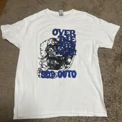 overmono バンドTシャツ オーバーモノ over mono vinyl - メルカリ