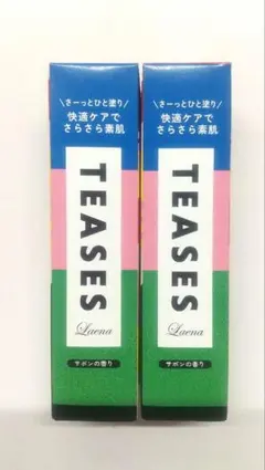 ラエナ　テアセス　30g 2個のサムネイル
