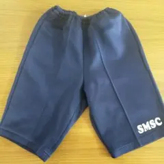 スポーツ　ハーフパンツ　140cm