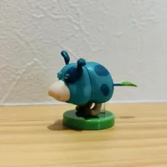 チョコエッグ　ピクミン　モス