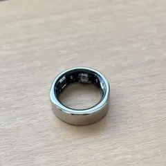 新品】SOXAI RING 1.1 マットシルバー 20号 - メルカリ