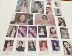 NiziUマコセット