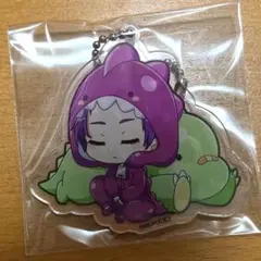 【新品未使用】ぎゃおコレ ブルーロック アクリルキーホルダー 糸師冴
