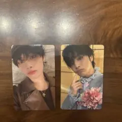 Hollow タワレコ HMV 店舗特典ラキドロ アイエン イエニ セット