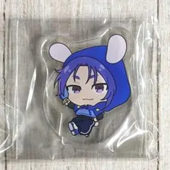 【ブルーロック】御影玲王 アクリルプレート ナムコ限定 casual bunny