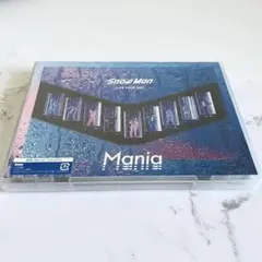 【未開封】Snow Man LIVE TOUR 2021 Mania