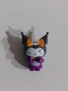 【送料込】サンリオ クロミ フィギュア マスコット