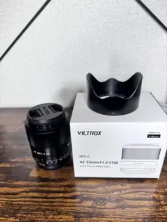 2026年最新】VILTROX 33mm f1.4 xマウントの人気アイテム - メルカリ