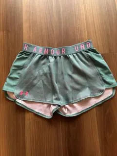 アンダーアーマー ショートパンツ