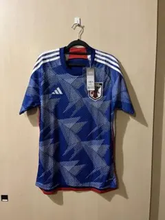 サッカー日本代表 ユニフォーム 南野拓実 10番 カタール ワールド