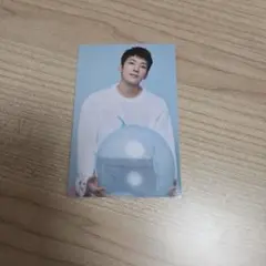 ウォヌ SEVENTEEN トレカ ALWAYS YOURS タワレコ特典