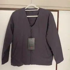 INÉD HOMME イネドオム ウォームジャケット インナーダウン M