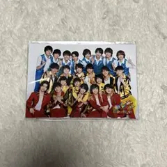 少年忍者 フォトセット