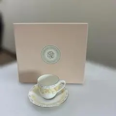 YURIE NITANI ティーカップ＆ソーサー