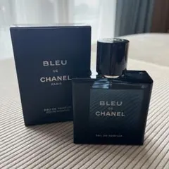 CHANEL BLEU DE CHANEL オードトワレ 100ml - メルカリ