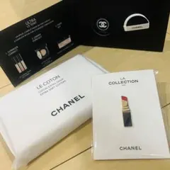 【新品未使用】シャネル CHANELリップスティック ピンバッチ