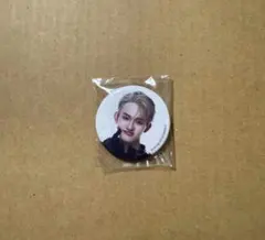 INI 田島将吾 XQUARE カプセルトイ ミニ缶バッジ