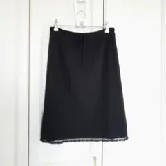 miss chloe * 美品 リボン レース スカートのサムネイル