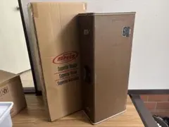 テナーサックスケース ニッカン純正品(ダメージ有)のサムネイル