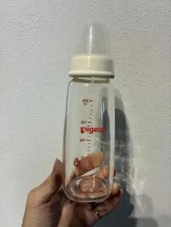 Pigeon 哺乳瓶 スリムタイプ