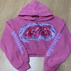 2025年最新】しなこ wego スウェットの人気アイテム - メルカリ