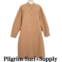【Pilgrim Surf+Supply】 ピルグリム サーフ ワンピースのサムネイル
