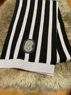 コーチ　マフラー