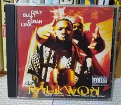 2025年最新】raekwon cdの人気アイテム - メルカリ