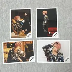 SnowMan 佐久間大介 公式写真