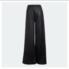 【希少】Archive Adidas Flare Track Pant
