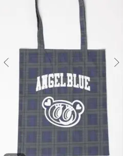 2025年最新】angelblue レディース トートバッグの人気アイテム - メルカリ