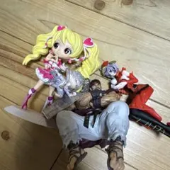 フィギアまとめ売り