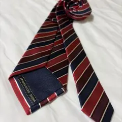 Ermenegildo Zegna エルメネジルドゼニア タキシードサスペンダー