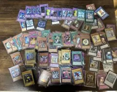 遊戯王　まとめ売り