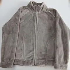 フリース ジャケット