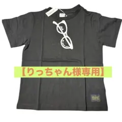 【りっちゃん様専用】人気のビームスミニ　Tシャツのサムネイル