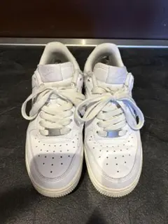 Nike Air Force 1 ホワイト 23cm