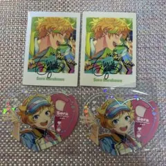 あんスタ　春川宙　10周年ぱしゃっつ　ぴくりあ