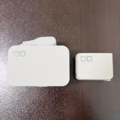 CIO Polaris CUBE Built in CABLE Quad2セット