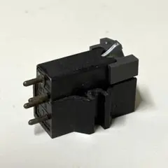 Shure M55E 茶 カモメ カートリッジ 動作確認済み - メルカリ