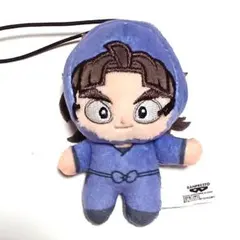 2025年最新】竹谷八左ヱ門 ほわぬいの人気アイテム - メルカリ