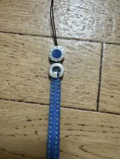 ストラップ