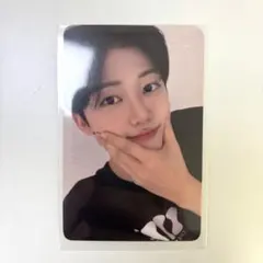 NCT DREAM Beat It Up ヨントントレカ ジェミン