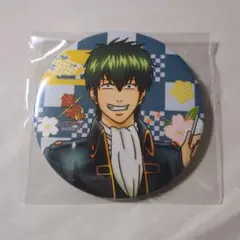 2025年最新】銀魂 j-world 缶バッジ 土方の人気アイテム - メルカリ