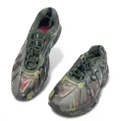 Supreme × Nike エアマックス96 迷彩 ウッドランド 27.5cmのサムネイル