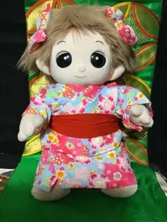 本日セール！✙COMME CA ISM＆コラボ ✙ネルル人形 2025年最新】夢の子ネルルの人気アイテム - メルカリ