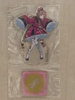 学園アイドルマスター 一番くじ Part3 H賞　アクリルスタンド　姫崎莉波