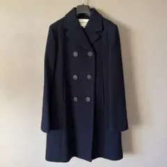 2026年最新】メゾンキツネ_コートの人気アイテム - メルカリ 