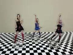 2025年最新】安室奈美恵アクリルスタンドの人気アイテム - メルカリ