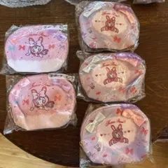 メゾピアノ キャラクターグッズ